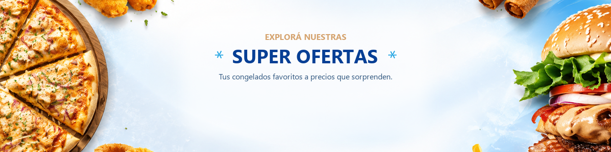 Ofertas Copito de Nieve