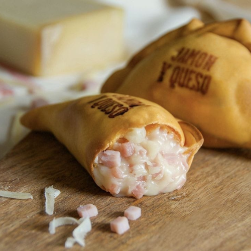 Empanadas Artesanales
