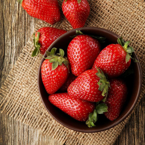 Frutas y Smoothies