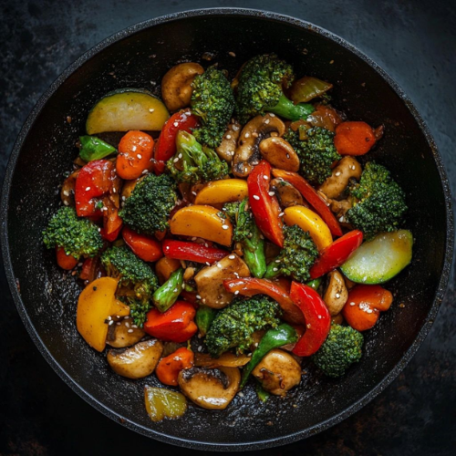 Verduras